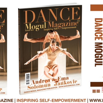 Dance Mogul Magazine